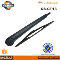 Factory Wholesale Small Order Acceptable Car Rear Windshield Wiper Blade And Arm For Citroen JUMPY HAYON